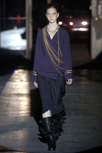 Look 5